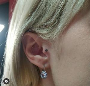 Rock Tattoo Art - Piercing Alicante