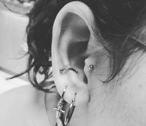 Rock Tattoo Art - Piercing Alicante