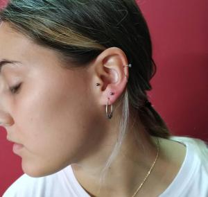 Rock Tattoo Art - Piercing Alicante