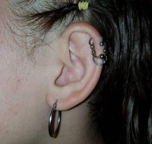 Rock Tattoo Art - Piercing Alicante